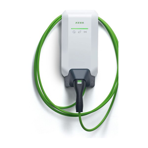 KEBA KeContact P40