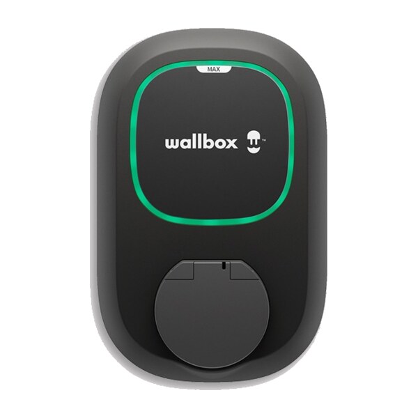 Wallbox Pulsar Max