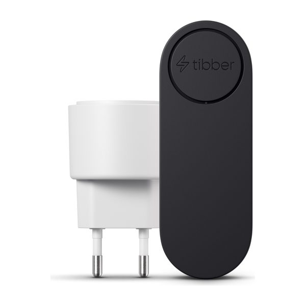 Tibber Pulse IR