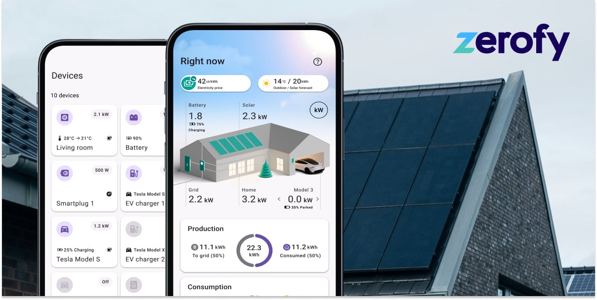 
        Zerofy - Home Energy Management on Autopilot
        