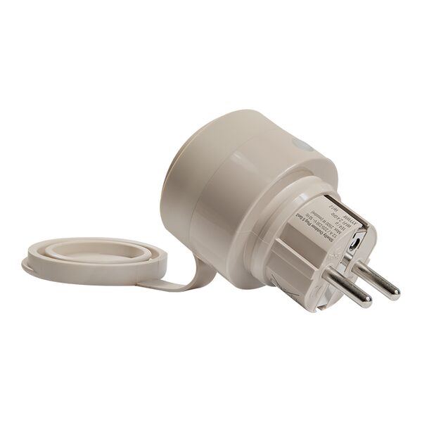 Shelly Outdoor Plug S Gen3