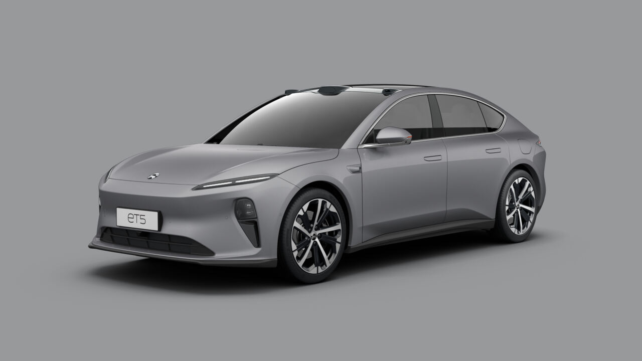 NIO ET5 100 kWh
