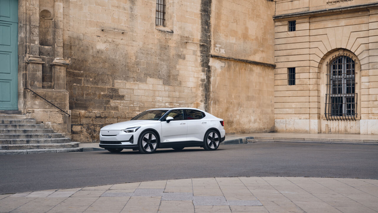 Polestar 2 Long Range Dual Motor (2024)