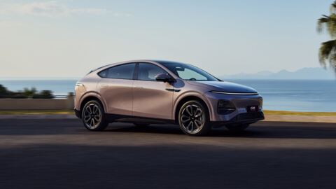Xpeng G6 Performance (2025)