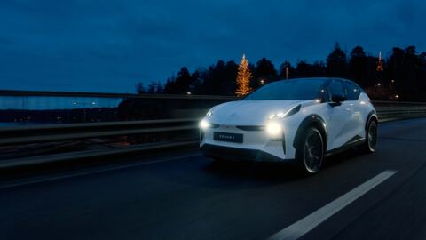 Zeekr X Long Range RWD (2026)